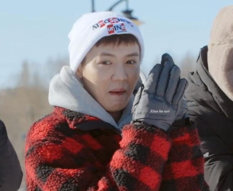 五哈第二季鹿晗为什么没来,鹿晗邓超通宵录制五哈引热议