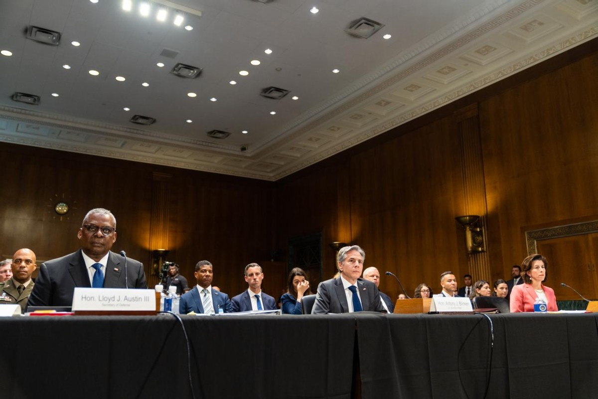 拜登对美债的影响 (拜登对美债的发言)