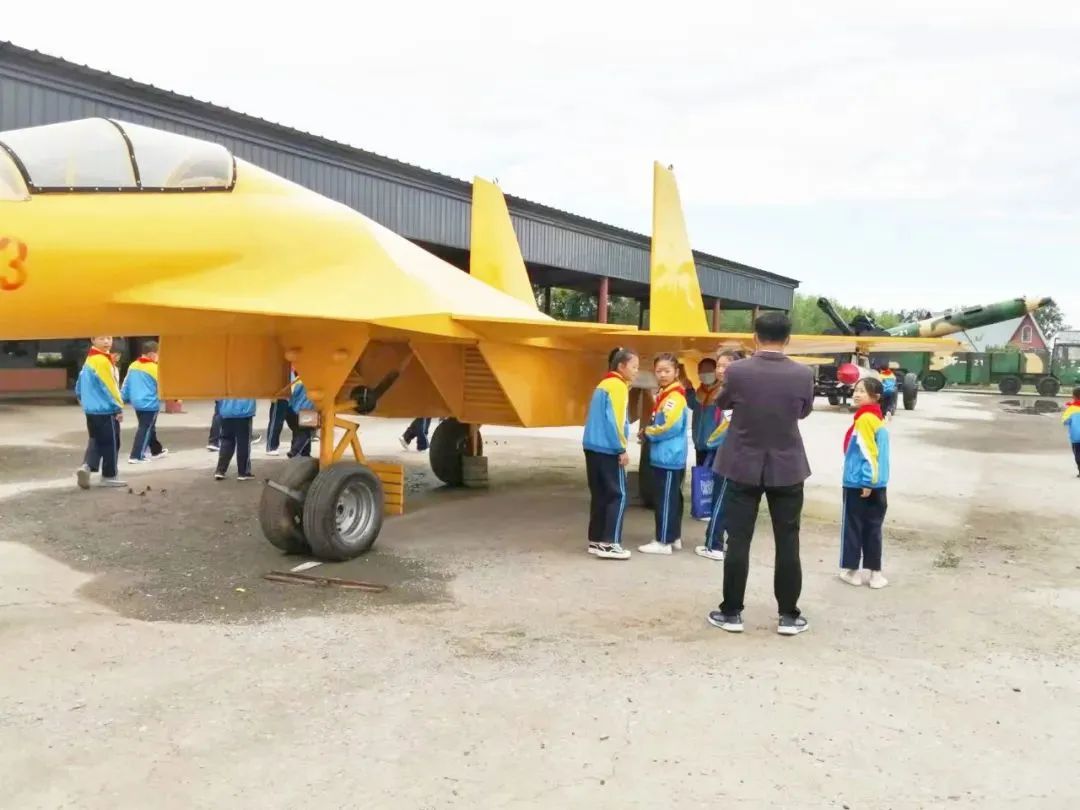 全国三大研学示范营地,三所基地