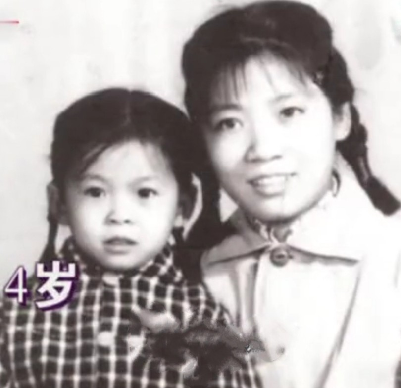 董文华丈夫张楠：苦等5年毫无怨言，关键时刻助妻子走出名誉风波