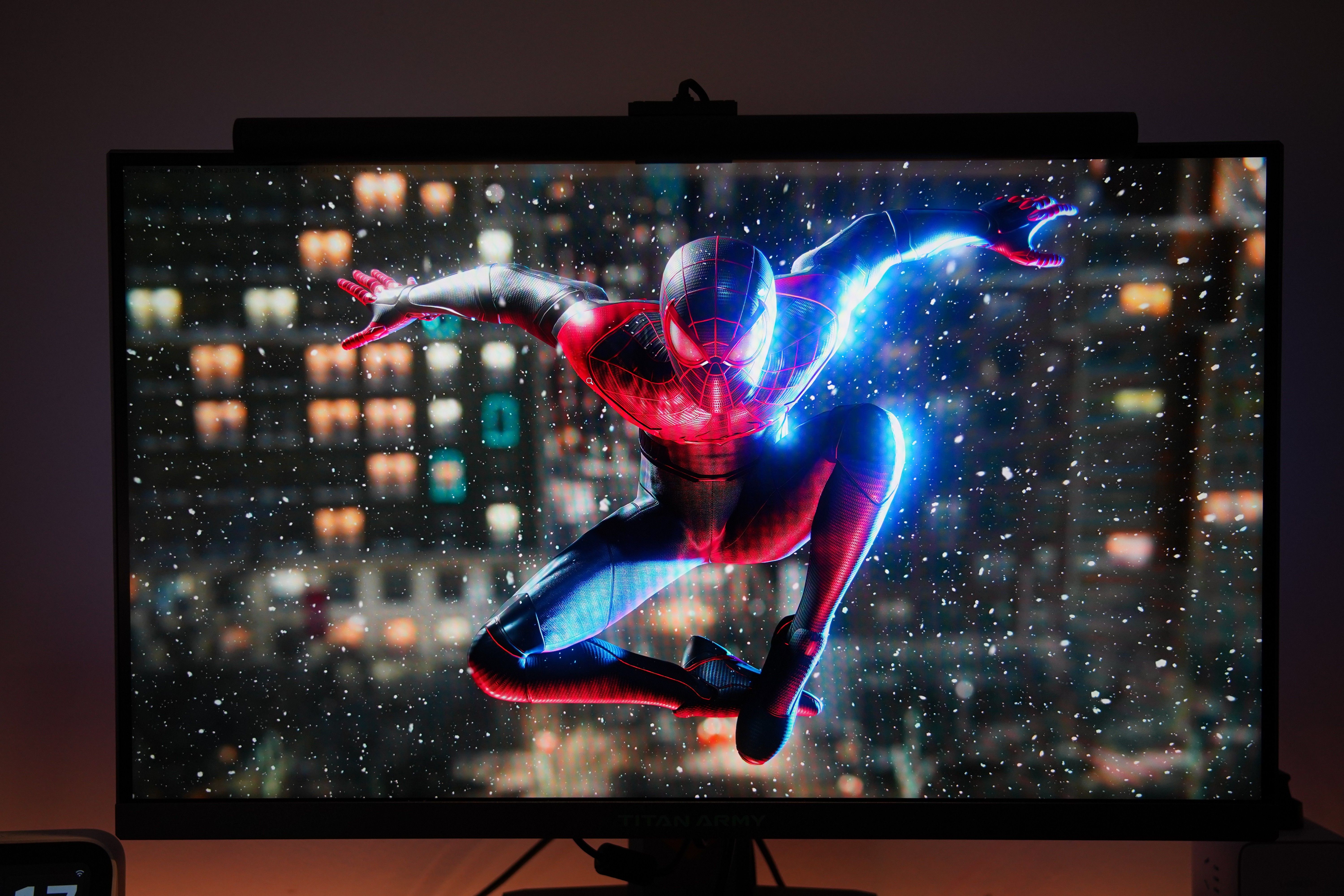 hkc32寸miniled显示器,aocminiled显示器