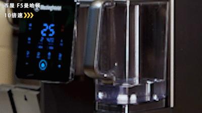 四款台面净饮机横评大摸底,台式净饮机横评