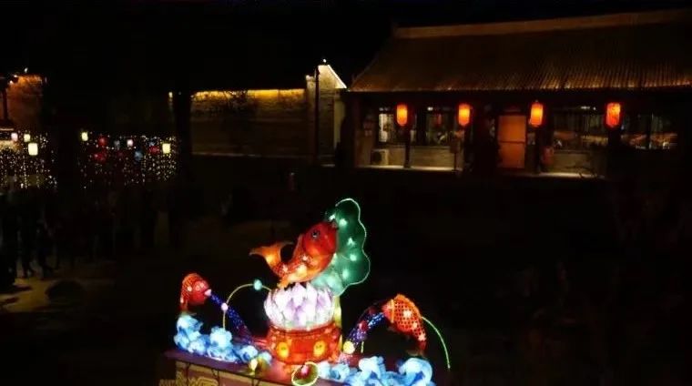 山西的年俗和元宵节文化,山西元宵节的独特民俗活动介绍