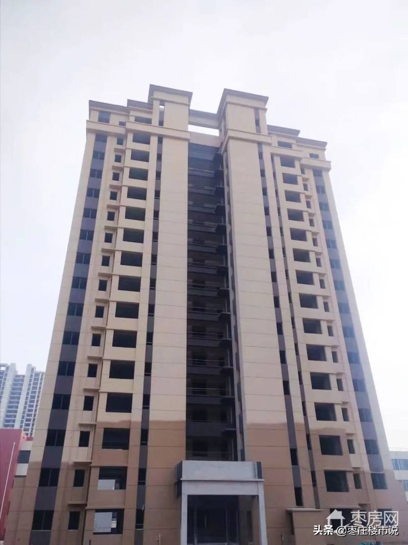 山东健康·巨山花园丨三月家书敬呈，传递幸福“家”速度