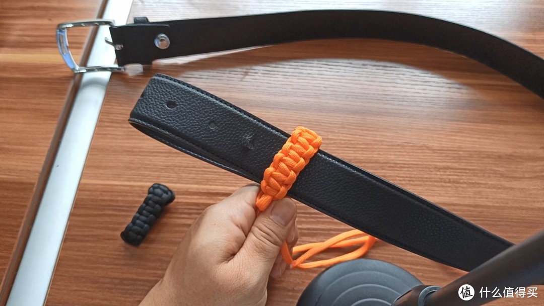 捆绑绳子教程简单方法,捆绳子怎么捆又快又好看