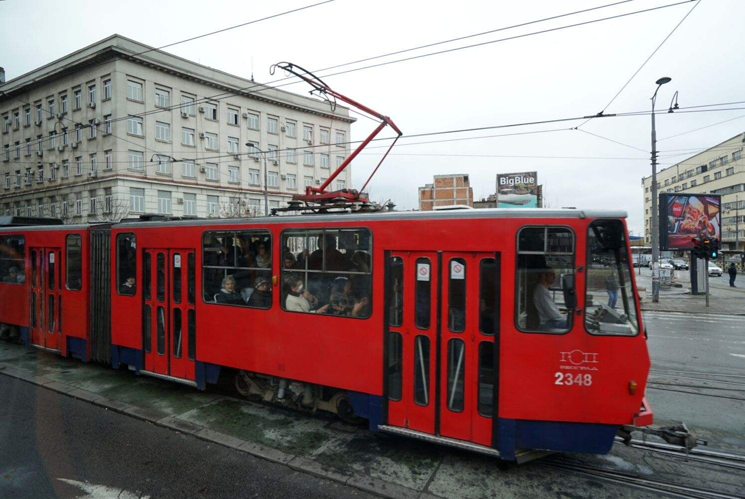 塞尔维亚的风景实在太美,看看塞尔维亚的天空风景
