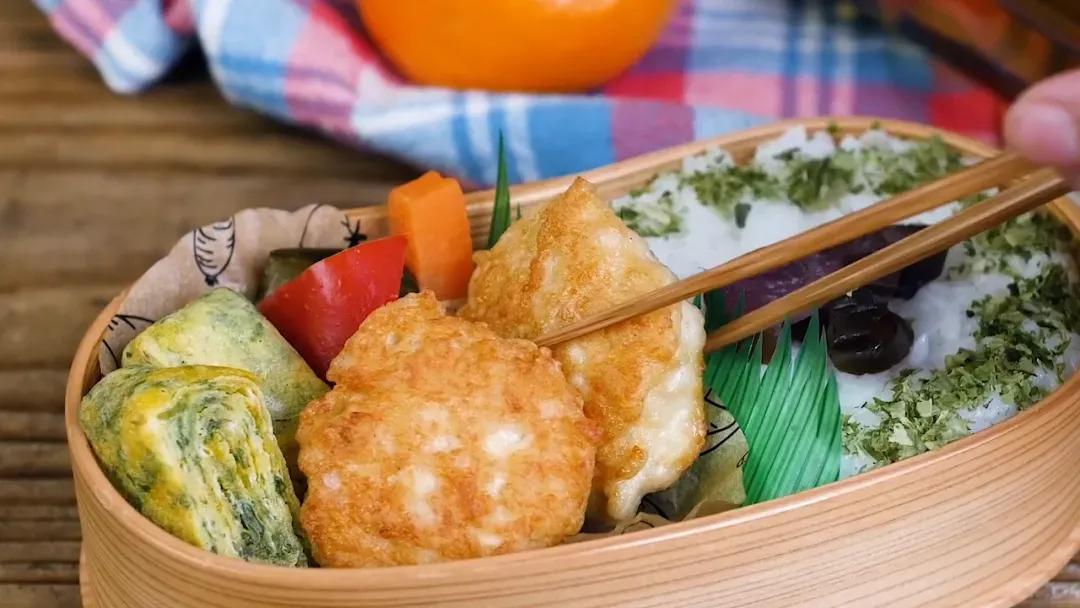 100种简单健康午餐便当,简单又好吃的午餐懒人必备