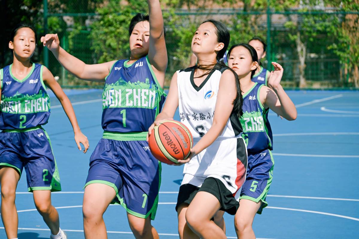 深圳南山的改革发展变化,深圳南山区教育改革