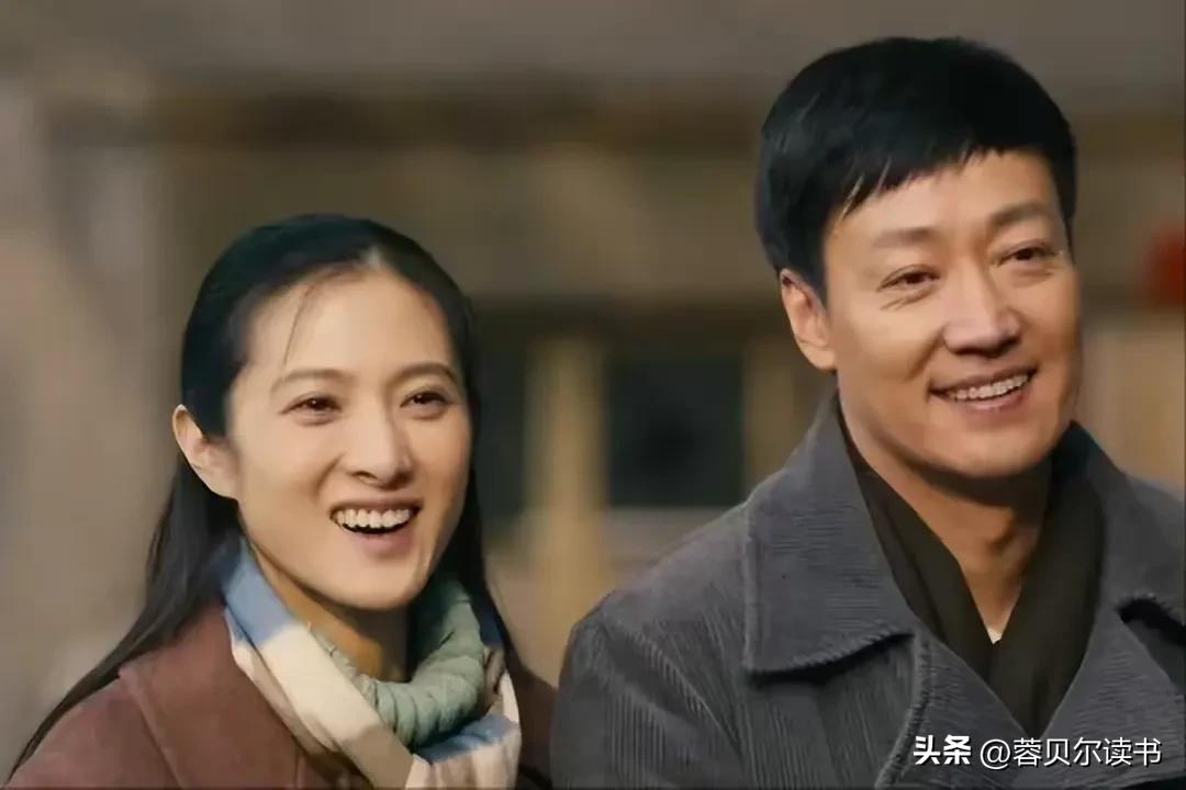 人世间郝冬梅改嫁富商,电视剧人世间郝冬梅再婚演了吗