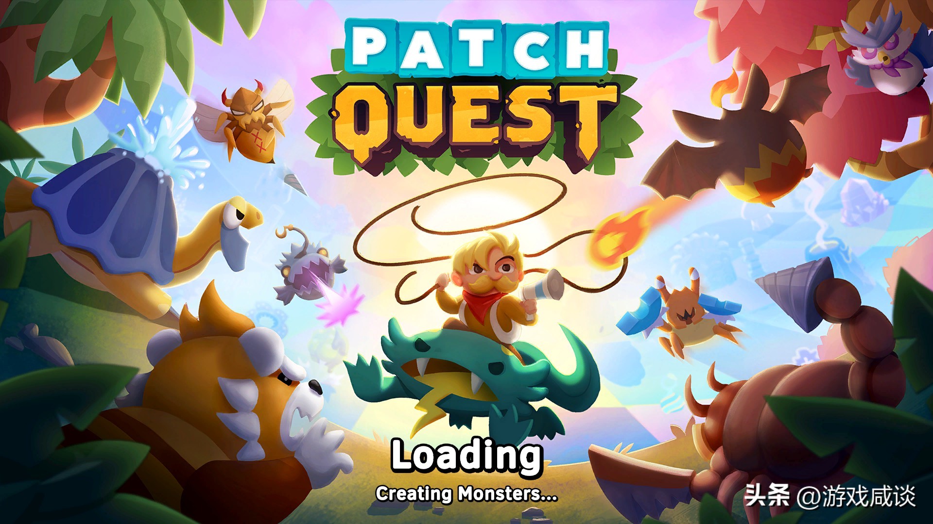 拼贴冒险传是什么类型游戏,拼贴冒险传怎么两个人一起玩