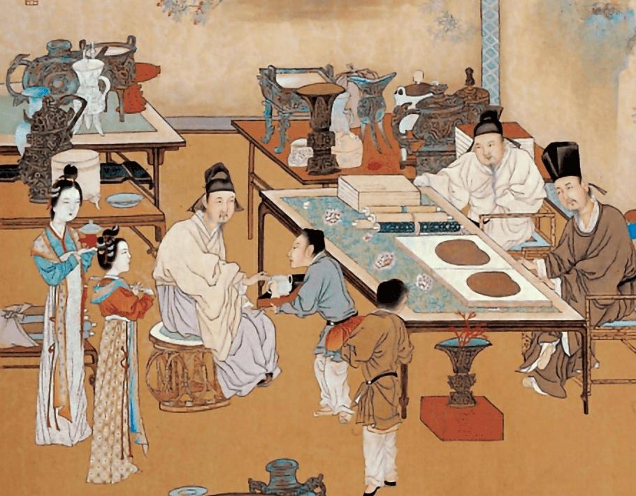 宋朝节约经费,宋代形成冗官冗兵冗费局面的原因