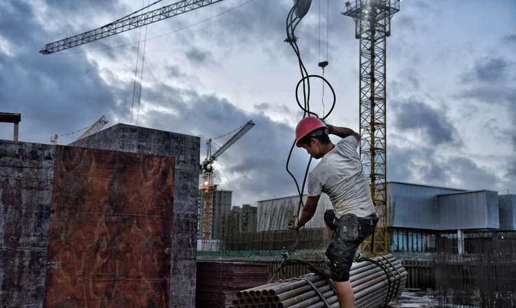 中华全国总工会就业数据,中华全国总工会就业形势监测