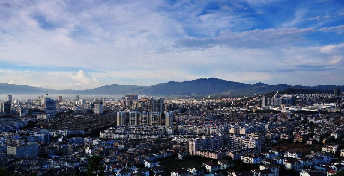 中国唯一的同音城市名,中国唯一与茶同名城市