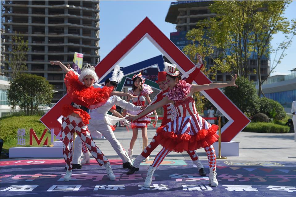 国潮企业如何才能脱颖而出,国潮的生存之道