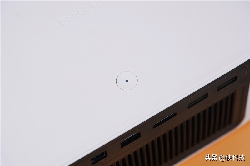 当贝newd3x投屏测评,3000元左右当贝投影仪推荐