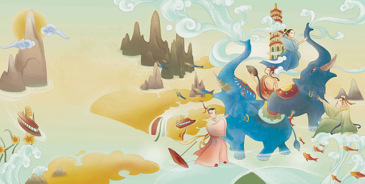 中国文学与影视中新神话主义特征概述