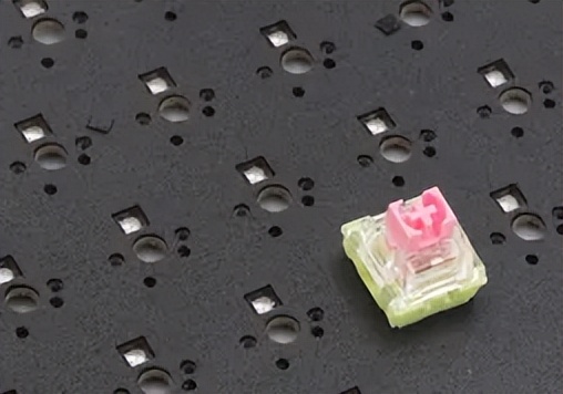 机械键盘打字太响怎么办,怎么消除机械键盘打字声音