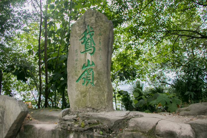 重庆春节小众自驾游推荐,重庆小众宝藏旅行地