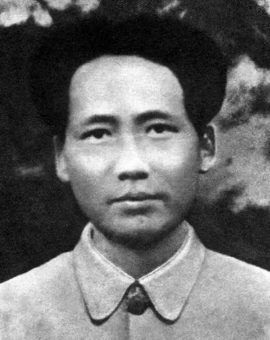 72年公安部长去世，讨论新任公安部长时，毛主席：曾山怎么样？