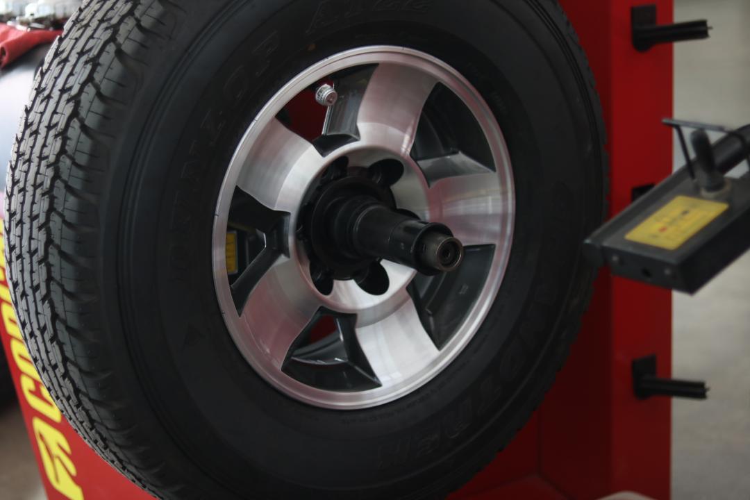 翻新07款丰田酷路泽,07年丰田fj酷路泽翻新