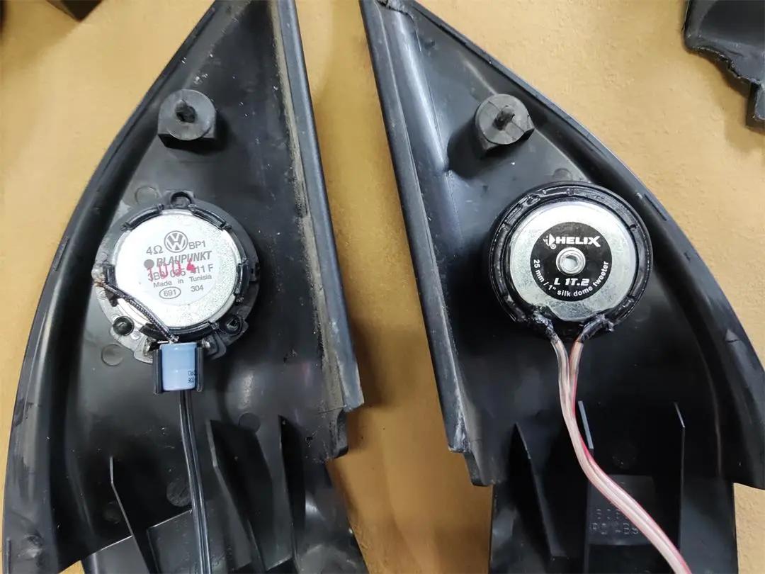 大众音响怎么升级,怎样升级喜马拉雅系统