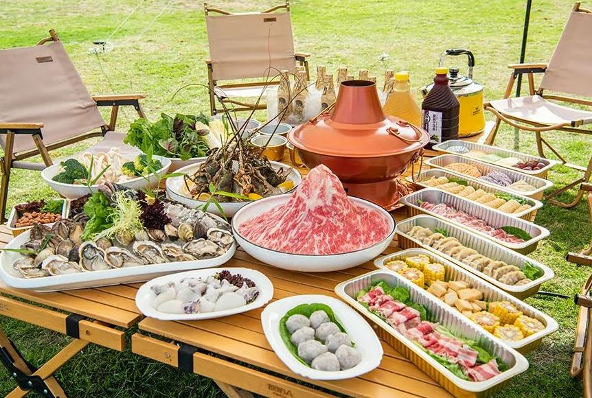 来有海风的地方！下午茶免费→