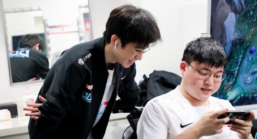 游戏日报：《最强蜗牛》做了多少收入？青瓷游戏财报公开具体数字