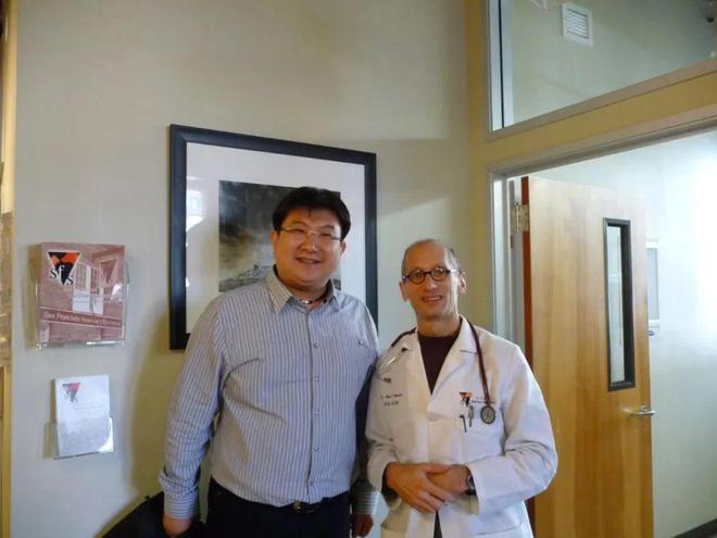 魏仁生兽医,魏仁生