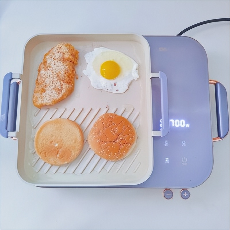 用了3年电磁炉，这次换成了电陶炉，发现适合自己的才是最好的