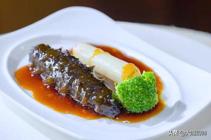 鲁菜八大菜系最新排名,八大菜系鲁菜为什么排第一