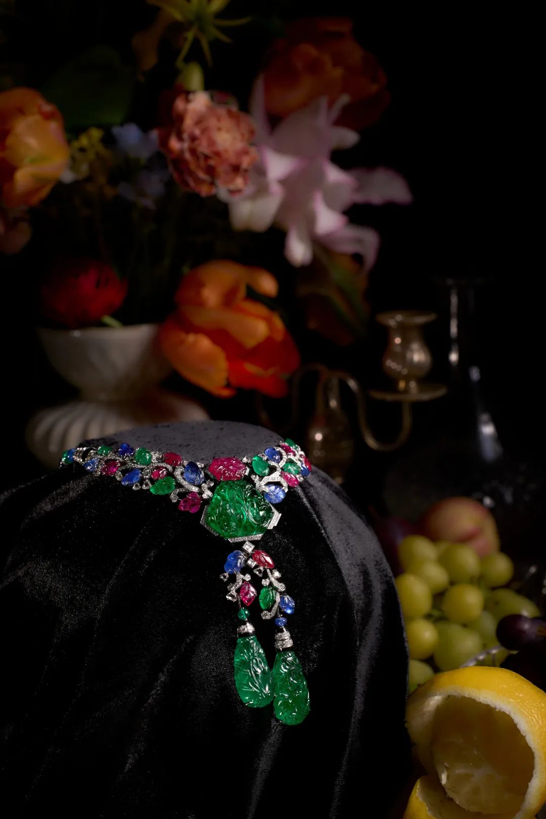 「非凡尊尚」奢侈品晚拍，呈献八件经专家细挑慎选的珍贵精品