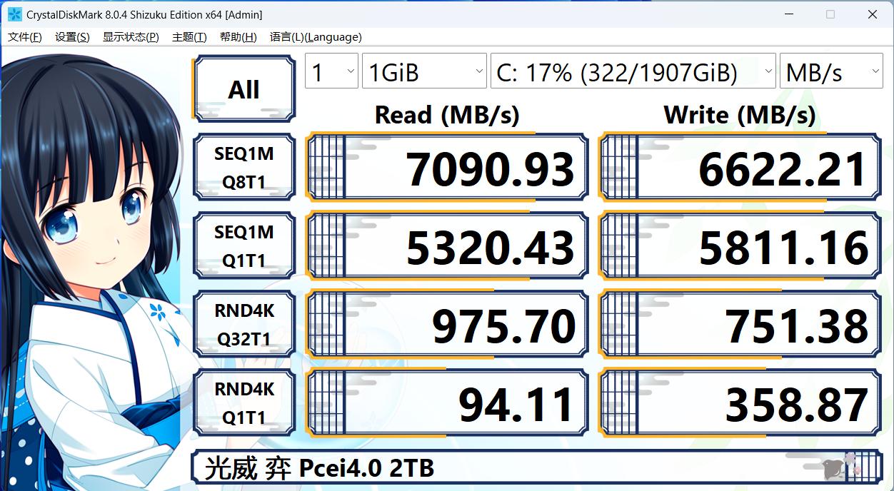 2k游戏性能参考,2k游戏性能测试