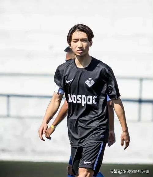 胥栩在西甲近况,中国球员留洋回顾