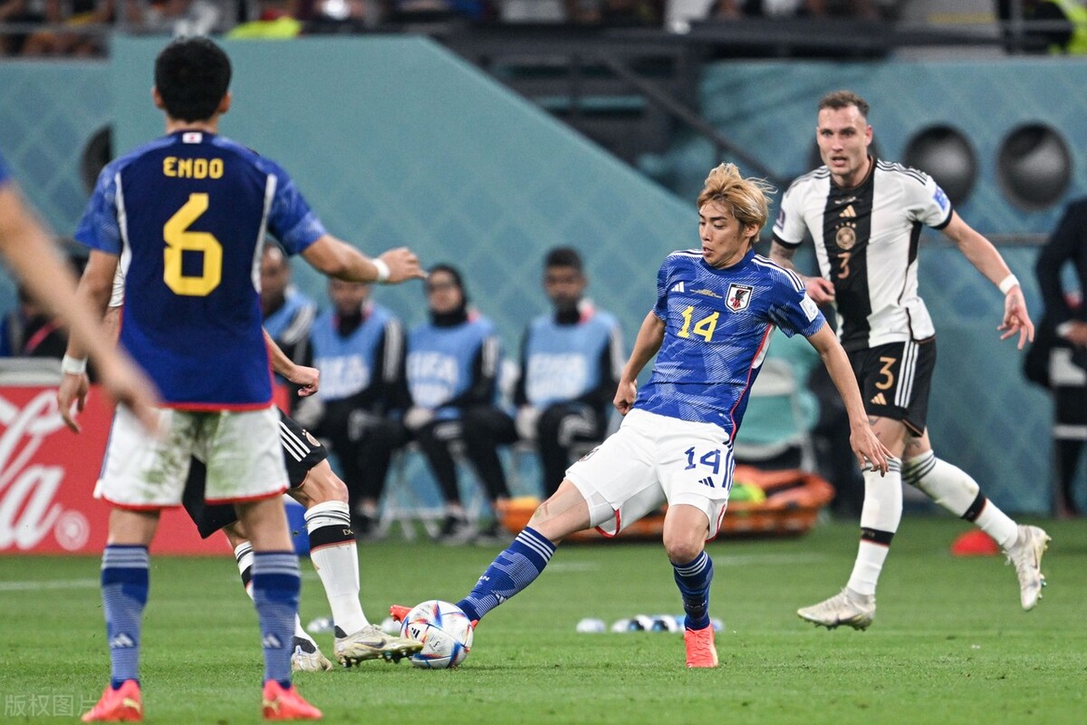 日本vs德国足球世界杯2018,日本爆冷2-1战胜德国世界杯