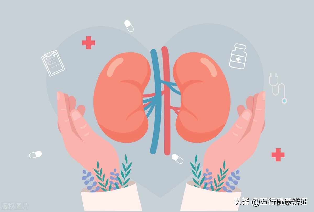 足跟痛原来是肾虚在捣鬼,肾阴虚导致足跟痛怎么治疗