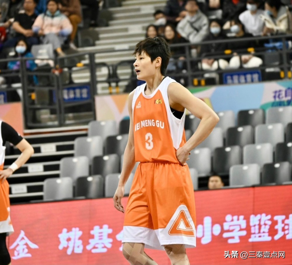 杨力维WNBA首秀,杨力维再次收到wnba邀约