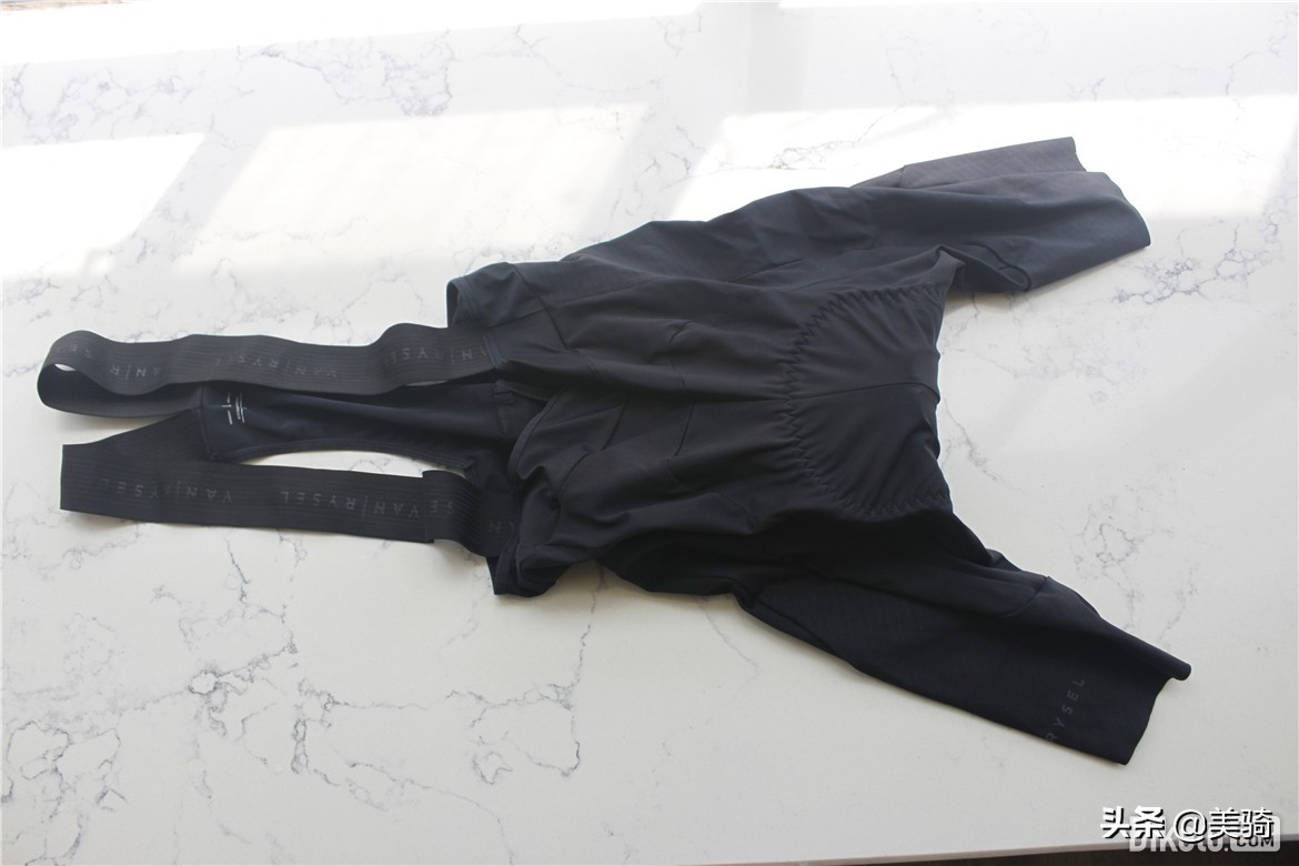 迪卡侬基础款骑行裤评测,迪卡侬ag2r骑行裤测评