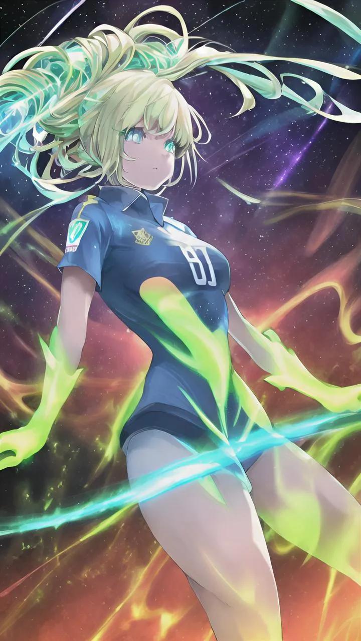 ai绘画各国足球宝贝,ai绘画之中国足球