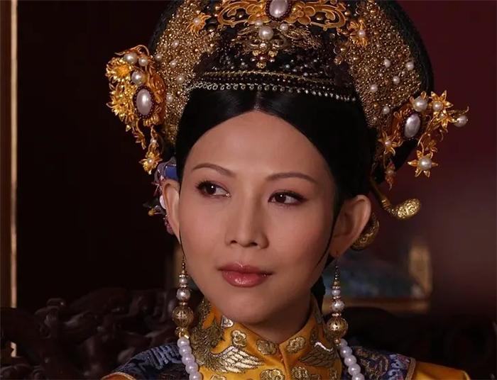 金枝欲孽经典宫斗场面,10部评分最高宫斗剧金枝欲孽