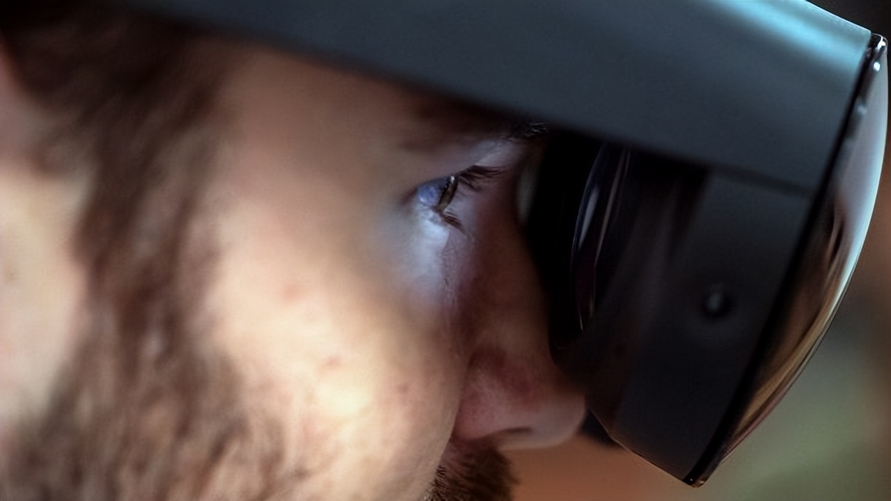 questpro真实视角,questtouchpro