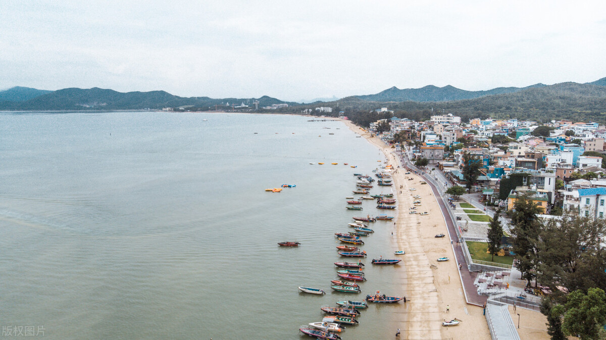 广州出发深圳海边一日游旅游攻略,深圳出发3-5天旅游攻略