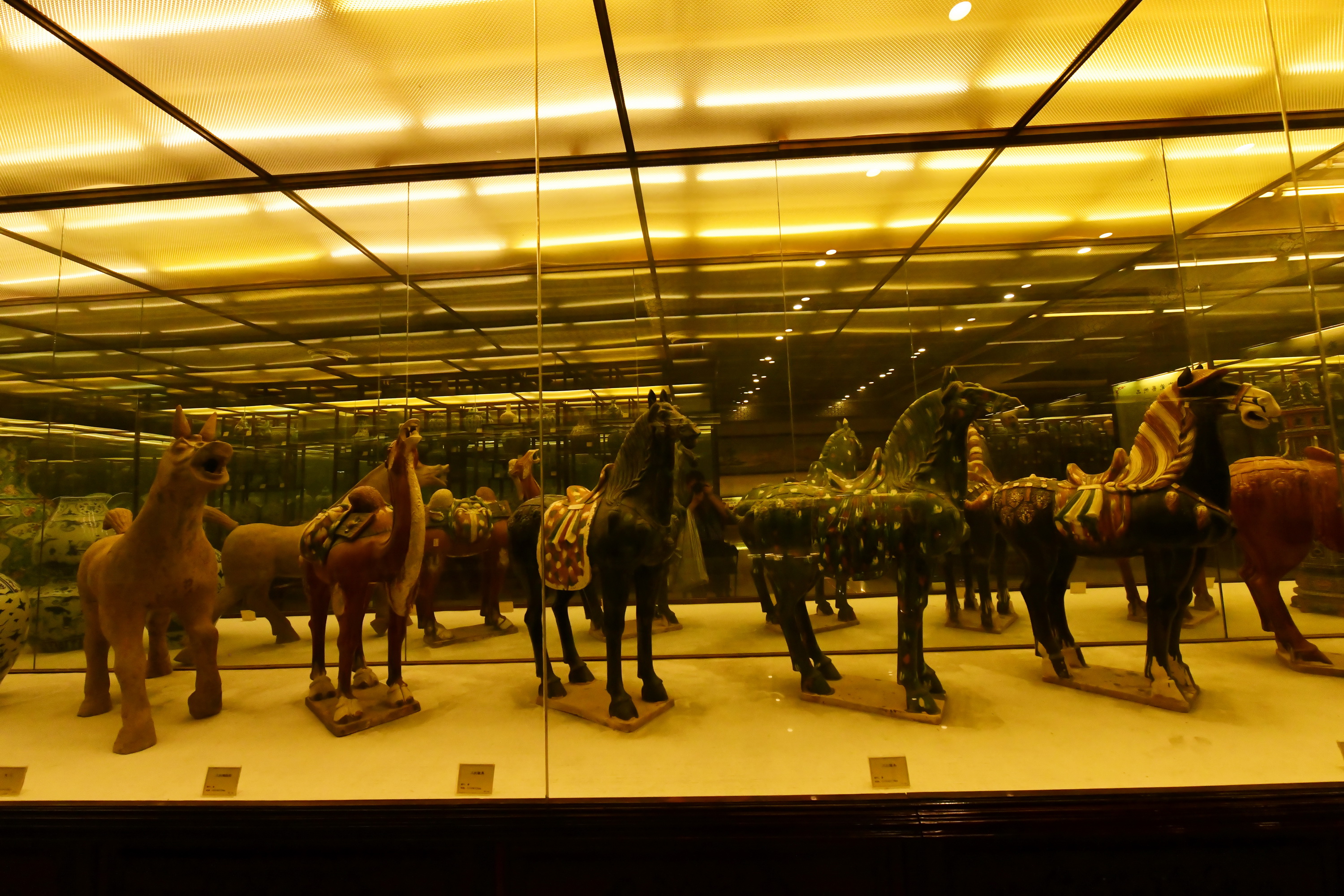 广州市番禺区宝墨园攻略,广州宝墨园景观