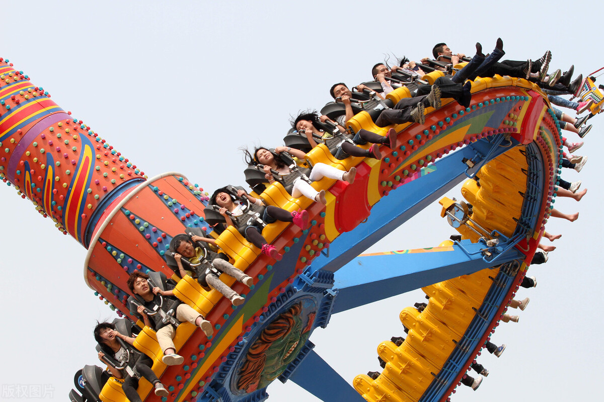 长隆野生动物园和欢乐世界远吗,长隆欢乐世界买了门票随便玩吗