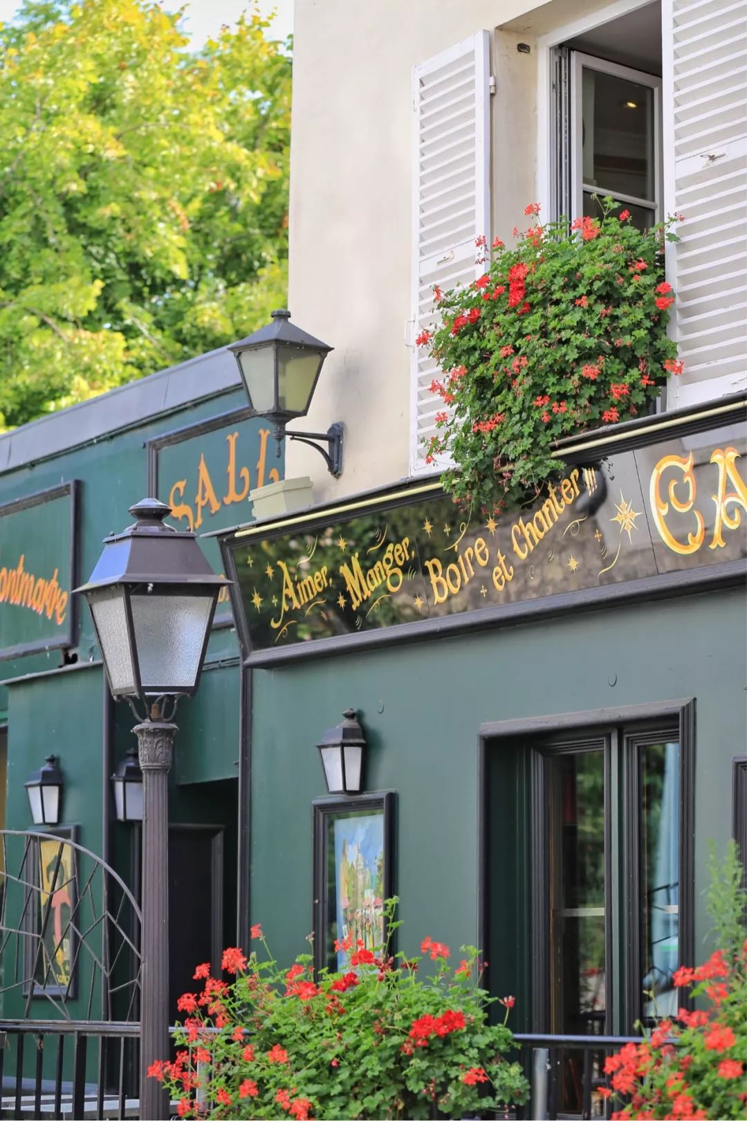 浪漫之都巴黎旅拍,浪漫之都巴黎城市