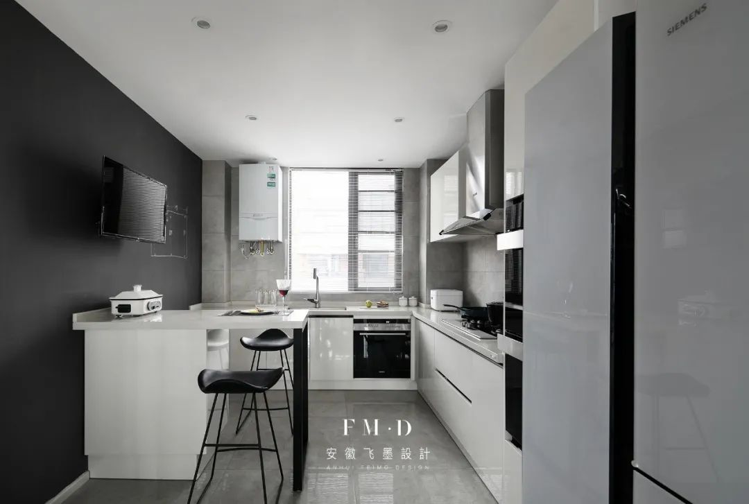 如何打造一个实用又有情调的吧台,好看又实用的吧台