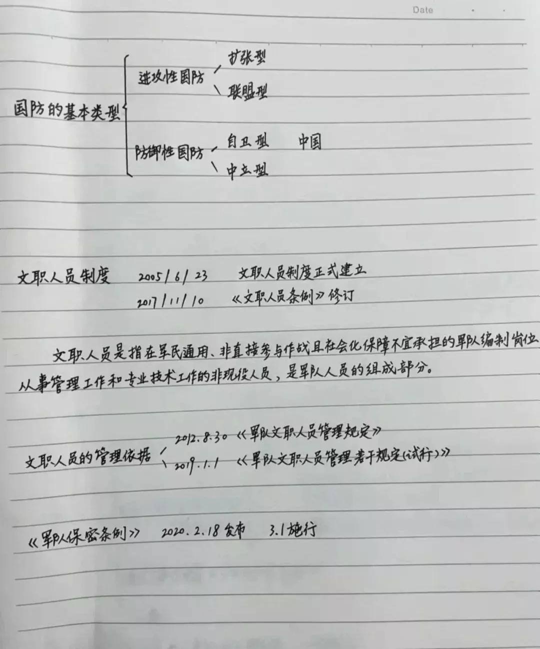 怎么准备军队文职考试,部队文职考试如何备考