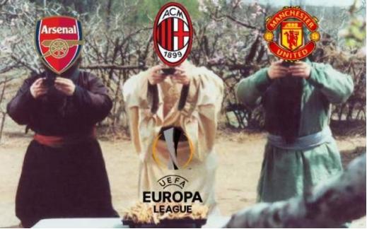 桃园德比,桃园德比剪辑