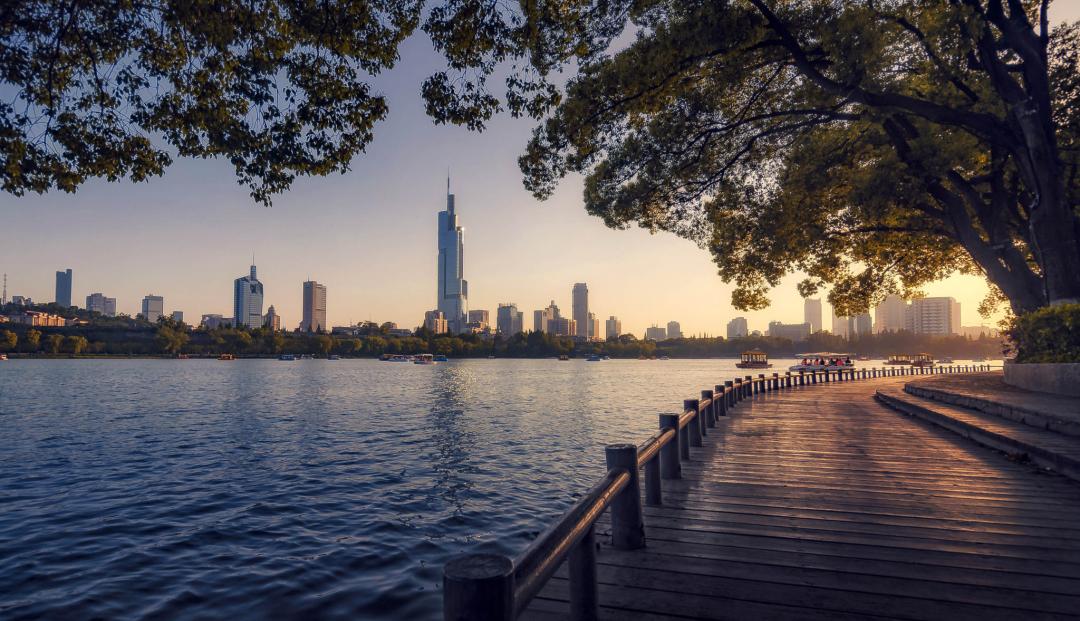 左溪右园瞰景双C位，6#楼限量臻藏