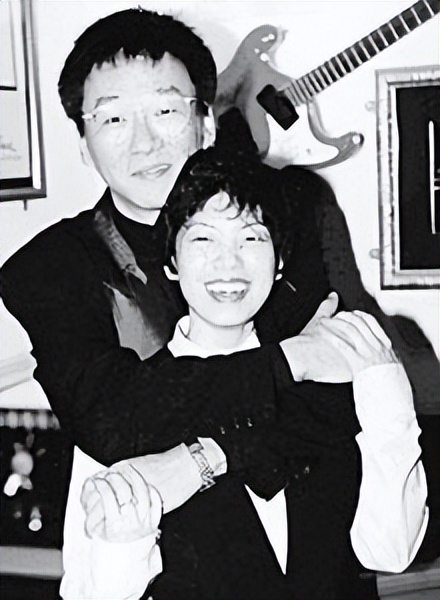 怎么评价蔡琴的婚姻,蔡琴有几段婚姻