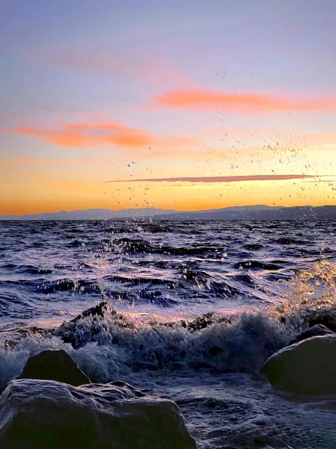 最美的地方云南昆明,云南最美的十个地方你想去哪里